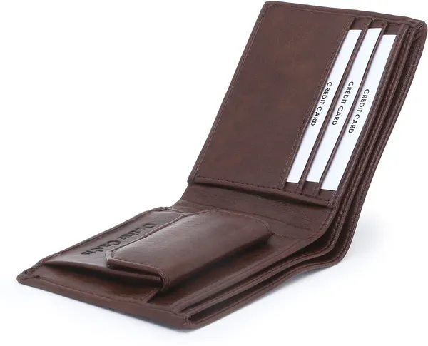 Brown_Men_Travel_Formal_Evening/Party_Ethnic_Brown_Artificial_Leather_Wallet_|_Premium_Quality_Wallets_(5_Card_Slots)