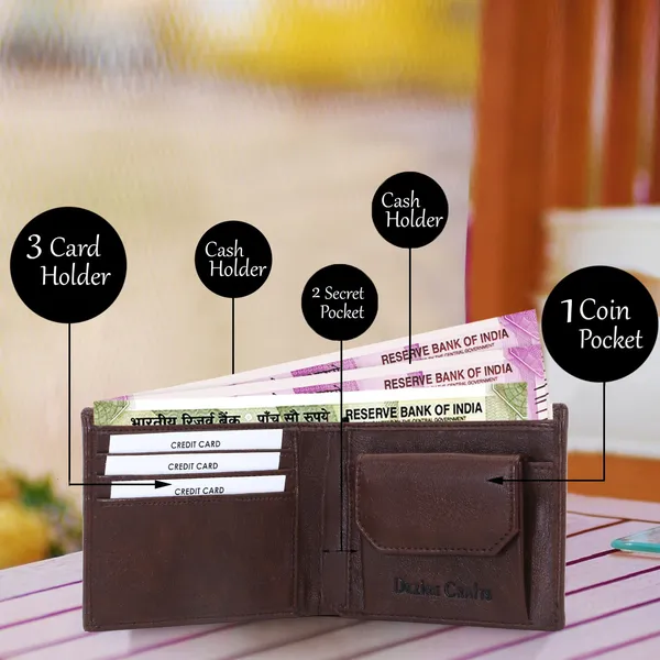 Brown_Men_Travel_Formal_Evening/Party_Ethnic_Brown_Artificial_Leather_Wallet_|_Premium_Quality_Wallets_(5_Card_Slots)