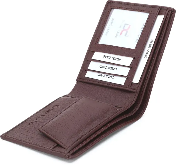 Maroon_Men_Travel_Evening/Party_Formal_Ethnic_Maroon_Artificial_Leather_Wallet_|_Premium_Quality_Wallets_(4_Card_Slots)
