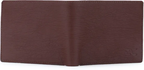 Maroon_Men_Travel_Evening/Party_Formal_Ethnic_Maroon_Artificial_Leather_Wallet_|_Premium_Quality_Wallets_(4_Card_Slots)