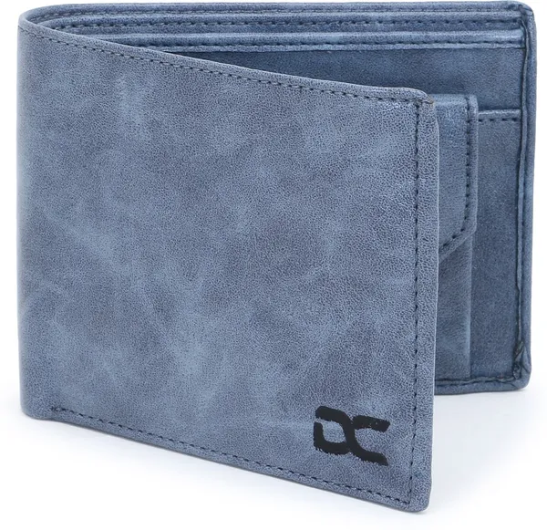 Blue_Men_Travel_Formal_Evening/Party_Ethnic_Blue_Artificial_Leather_Wallet_|_Premium_Quality_Wallets_(5_Card_Slots)