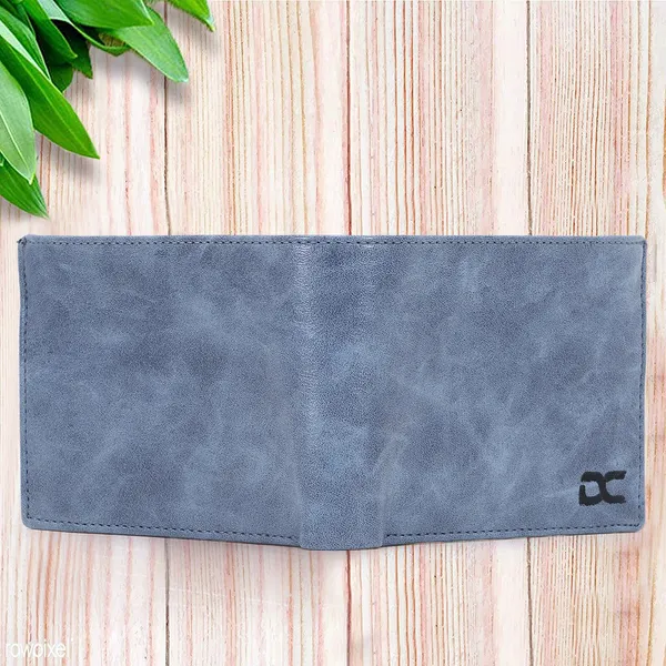 Blue_Men_Travel_Formal_Evening/Party_Ethnic_Blue_Artificial_Leather_Wallet_|_Premium_Quality_Wallets_(5_Card_Slots)