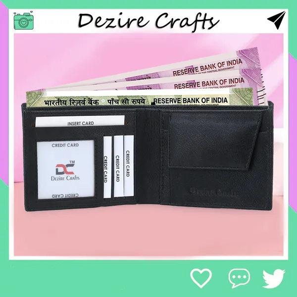 Men_Travel_Evening/Party_Formal_Ethnic_Artificial_Leather_Wallet_|_Premium_Quality_Wallets_(4_Card_Slots)