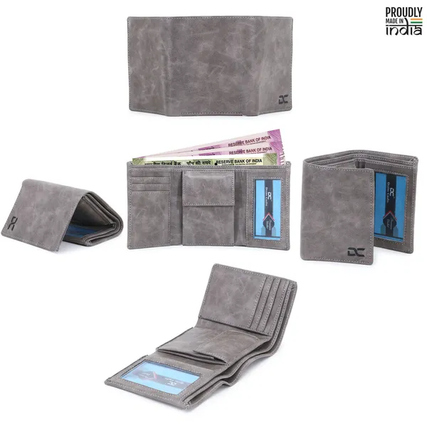 Grey_Men_Ethnic_Artificial_Leather_Wallet_|_Premium_Quality_Wallets