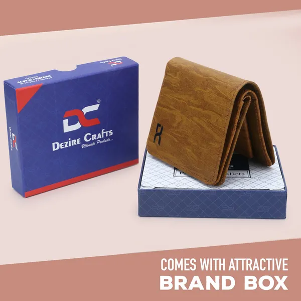 Tan_Artificial_Leather_Wallet_|_Premium_Quality_Wallets