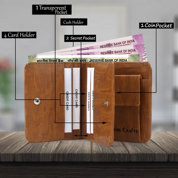 Tan_Artificial_Leather_Wallet_|_Premium_Quality_Wallets_(8_Card_Slots)