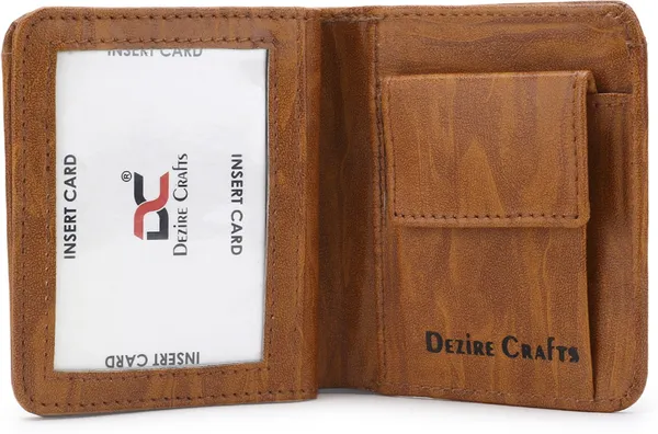 Tan_Artificial_Leather_Wallet_|_Premium_Quality_Wallets_(8_Card_Slots)