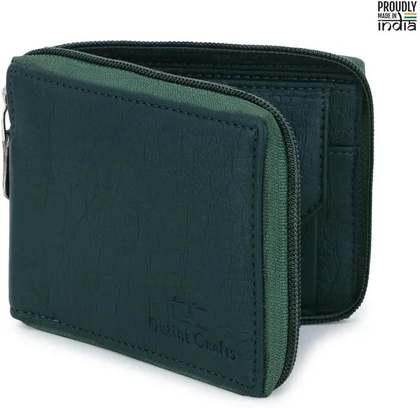 Green_Men_Green_Artificial_Leather_Fabric_Wallet_(7_Card_Slots)