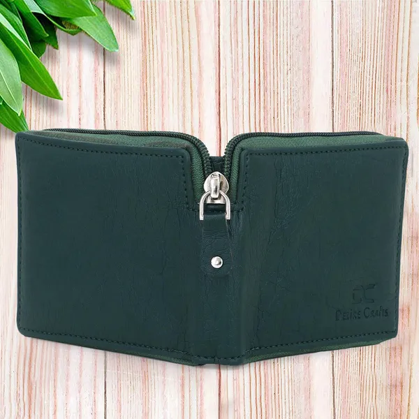 Green_Men_Green_Artificial_Leather_Fabric_Wallet_(7_Card_Slots)