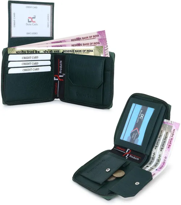Green_Men_Green_Artificial_Leather_Fabric_Wallet_(7_Card_Slots)