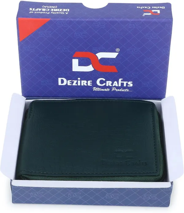 Green_Men_Green_Artificial_Leather_Fabric_Wallet_(7_Card_Slots)