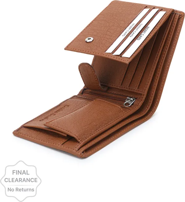 Tan_Artificial_Leather_Wallet_|_Premium_Quality_Wallets_(9_Card_Slots)