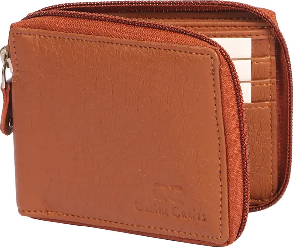 Tan_Artificial_Leather_Wallet_|_Premium_Quality_Wallets_(6_Card_Slots)