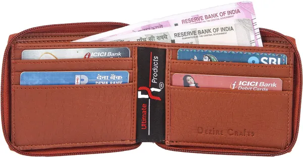 Tan_Artificial_Leather_Wallet_|_Premium_Quality_Wallets_(6_Card_Slots)