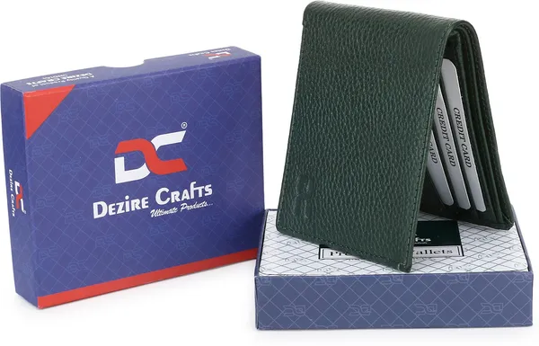 Green_Men_Green_Genuine_Leather_Wallet_(6_Card_Slots)
