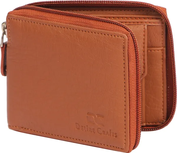 Tan_Artificial_Leather_Wallet_|_Premium_Quality_Wallets_(4_Card_Slots)