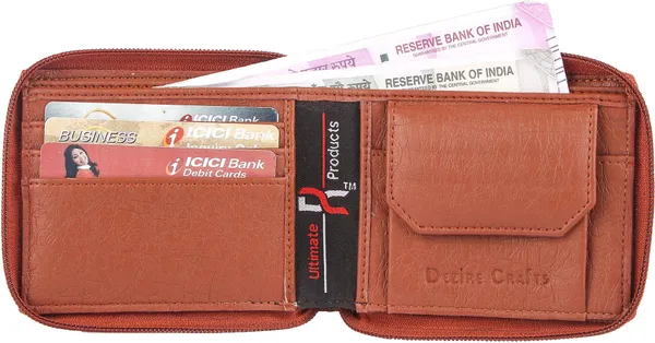 Tan_Artificial_Leather_Wallet_|_Premium_Quality_Wallets_(4_Card_Slots)