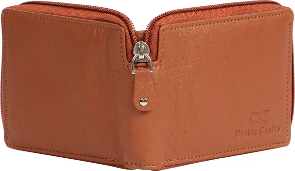 Tan_Artificial_Leather_Wallet_|_Premium_Quality_Wallets_(4_Card_Slots)