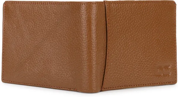 Tan_Genuine_Leather_Wallet_(5_Card_Slots)