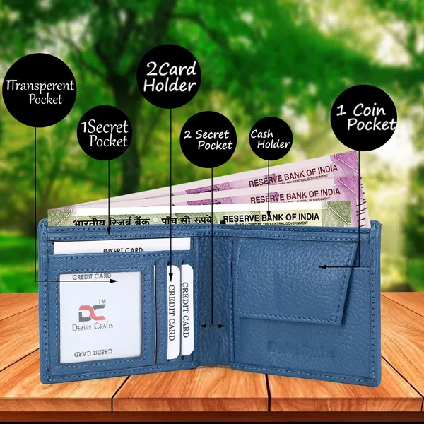 Blue_Men_Genuine_Leather_Wallet_(5_Card_Slots)