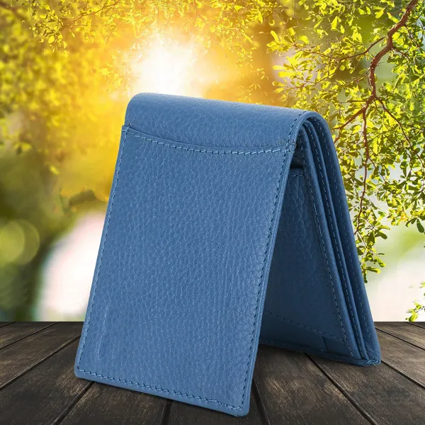 Blue_Men_Genuine_Leather_Wallet_(5_Card_Slots)