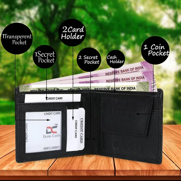 Men_Genuine_Leather_Wallet_(5_Card_Slots)