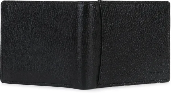 Men_Genuine_Leather_Wallet_(5_Card_Slots)