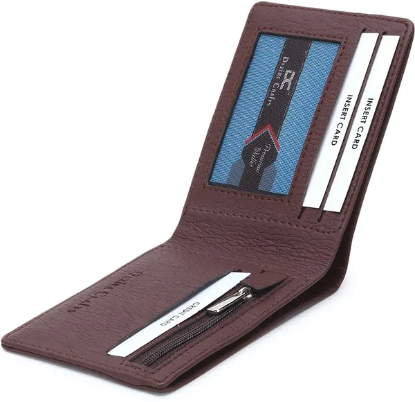 Brown_Artificial_Leather_Wallet_|_Premium_Quality_Wallets_(3_Card_Slots)