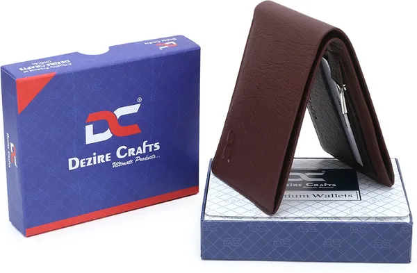 Brown_Artificial_Leather_Wallet_|_Premium_Quality_Wallets_(3_Card_Slots)