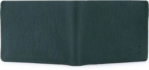 Green_Evening/Party_Ethnic_Travel_Formal_Green_Artificial_Leather_Wallet_|_Premium_Quality_Wallets_(3_Card_Slots)