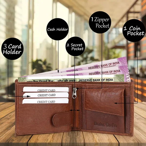 Tan_Genuine_Leather_Wallet_(8_Card_Slots)