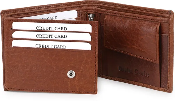 Tan_Genuine_Leather_Wallet_(8_Card_Slots)