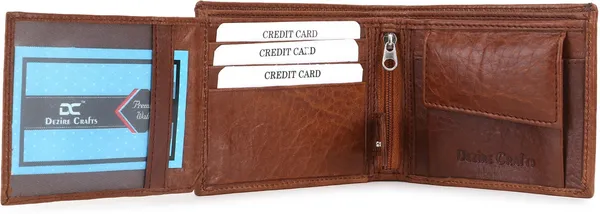 Tan_Genuine_Leather_Wallet_(8_Card_Slots)