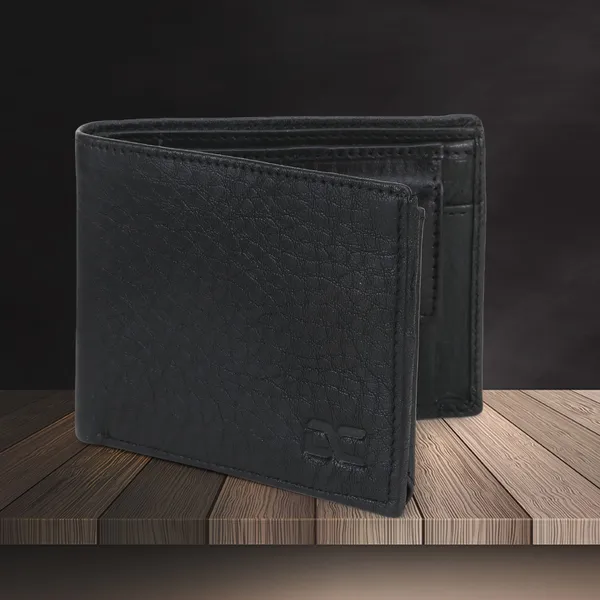 Men_Genuine_Leather_Wallet_(8_Card_Slots)