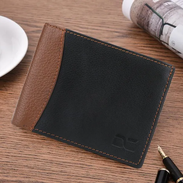 Men_Genuine_Leather_Wallet_(8_Card_Slots)