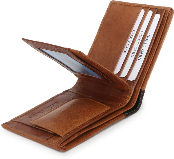 Men_Genuine_Leather_Wallet_(8_Card_Slots)