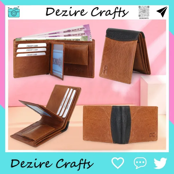 Men_Genuine_Leather_Wallet_(8_Card_Slots)