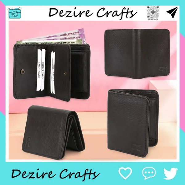 Brown_Men_Formal_Evening/Party_Travel_Ethnic_Brown_Genuine_Leather_Wallet_(7_Card_Slots)