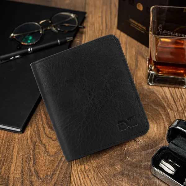 Men_Formal_Evening/Party_Travel_Ethnic_Genuine_Leather_Wallet_(7_Card_Slots)