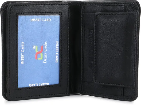 Men_Formal_Evening/Party_Travel_Ethnic_Genuine_Leather_Wallet_(7_Card_Slots)