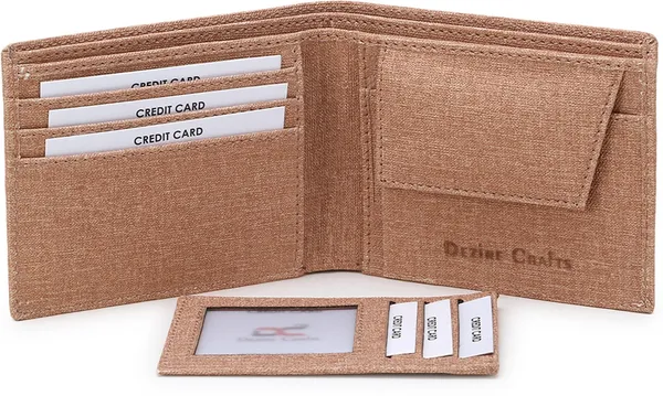 Beige_Beige_Artificial_Leather_Wallet_|_Premium_Quality_Wallets_(8_Card_Slots)