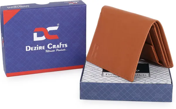 Tan_Artificial_Leather_Wallet_|_Premium_Quality_Wallets_(5_Card_Slots)