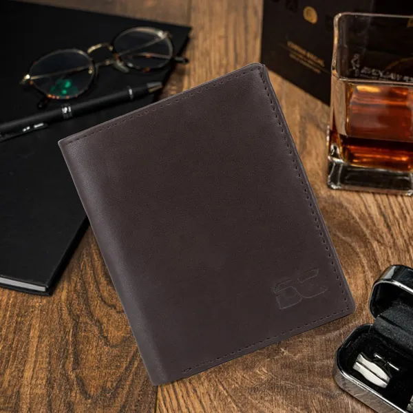 Brown_Men_Travel_Ethnic_Evening/Party_Formal_Brown_Artificial_Leather_Wallet_|_Premium_Quality_Wallets_(5_Card_Slots)