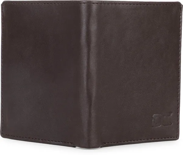 Brown_Men_Travel_Ethnic_Evening/Party_Formal_Brown_Artificial_Leather_Wallet_|_Premium_Quality_Wallets_(5_Card_Slots)