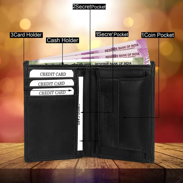 Men_Travel_Ethnic_Evening/Party_Formal_Artificial_Leather_Wallet_|_Premium_Quality_Wallets_(5_Card_Slots)