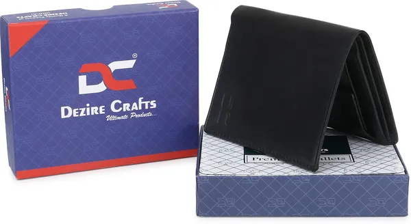 Men_Travel_Ethnic_Evening/Party_Formal_Artificial_Leather_Wallet_|_Premium_Quality_Wallets_(5_Card_Slots)