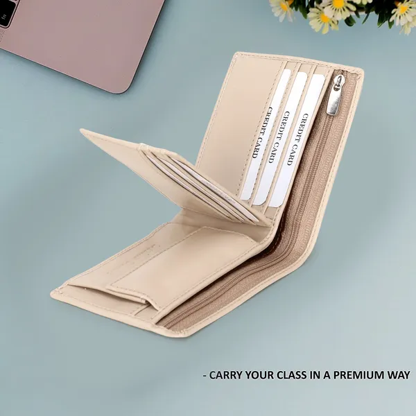 cream_White_Artificial_Leather_Wallet_|_Premium_Quality_Wallets_(6_Card_Slots)