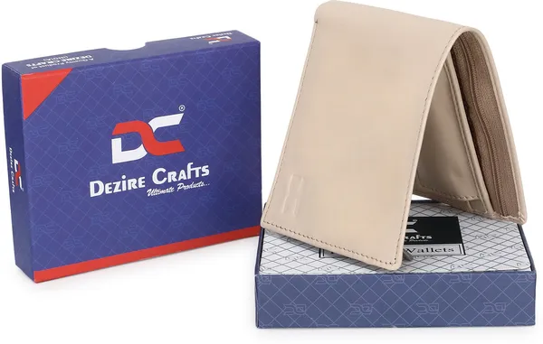 cream_White_Artificial_Leather_Wallet_|_Premium_Quality_Wallets_(6_Card_Slots)