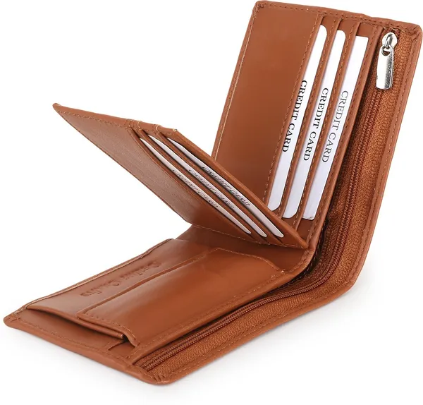 Tan_Tan_Artificial_Leather_Wallet_|_Premium_Quality_Wallets_(6_Card_Slots)