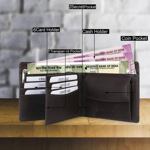 Brown_Artificial_Leather_Wallet_|_Premium_Quality_Wallets_(6_Card_Slots)